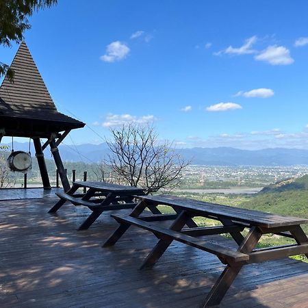 Shangrila Leisure Farm Dongshan  Zewnętrze zdjęcie