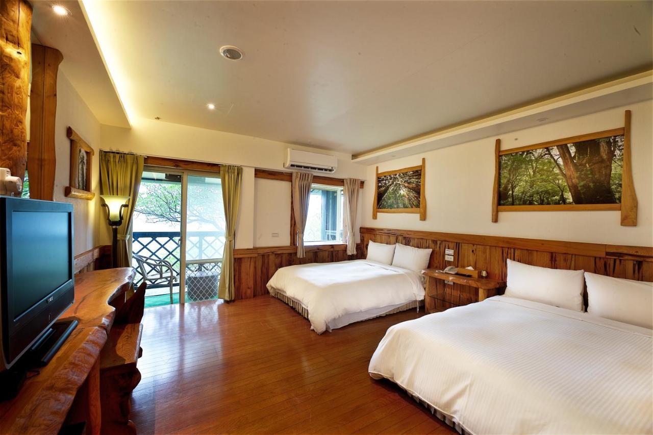 Shangrila Leisure Farm Dongshan  Zewnętrze zdjęcie