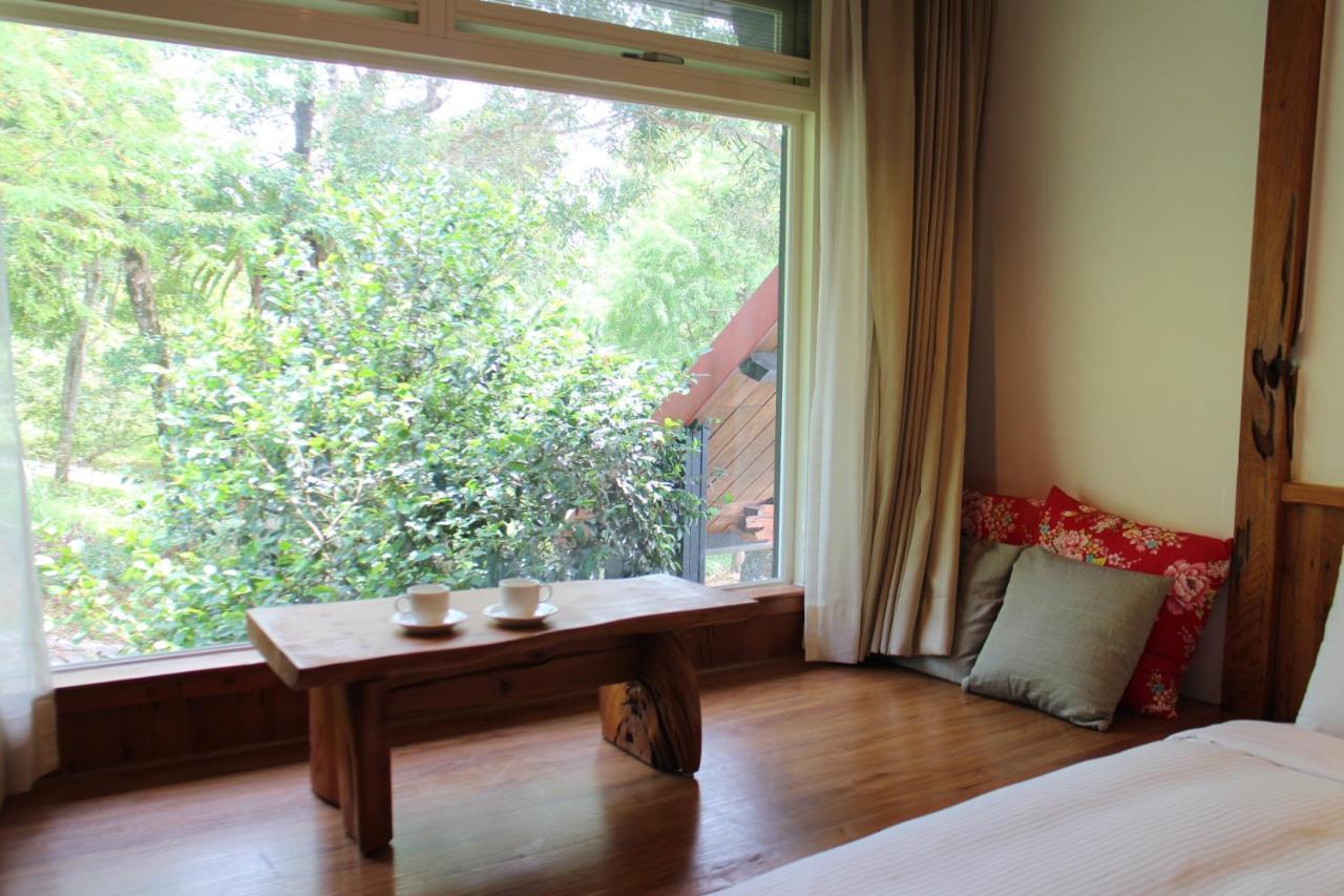 Shangrila Leisure Farm Dongshan  Zewnętrze zdjęcie