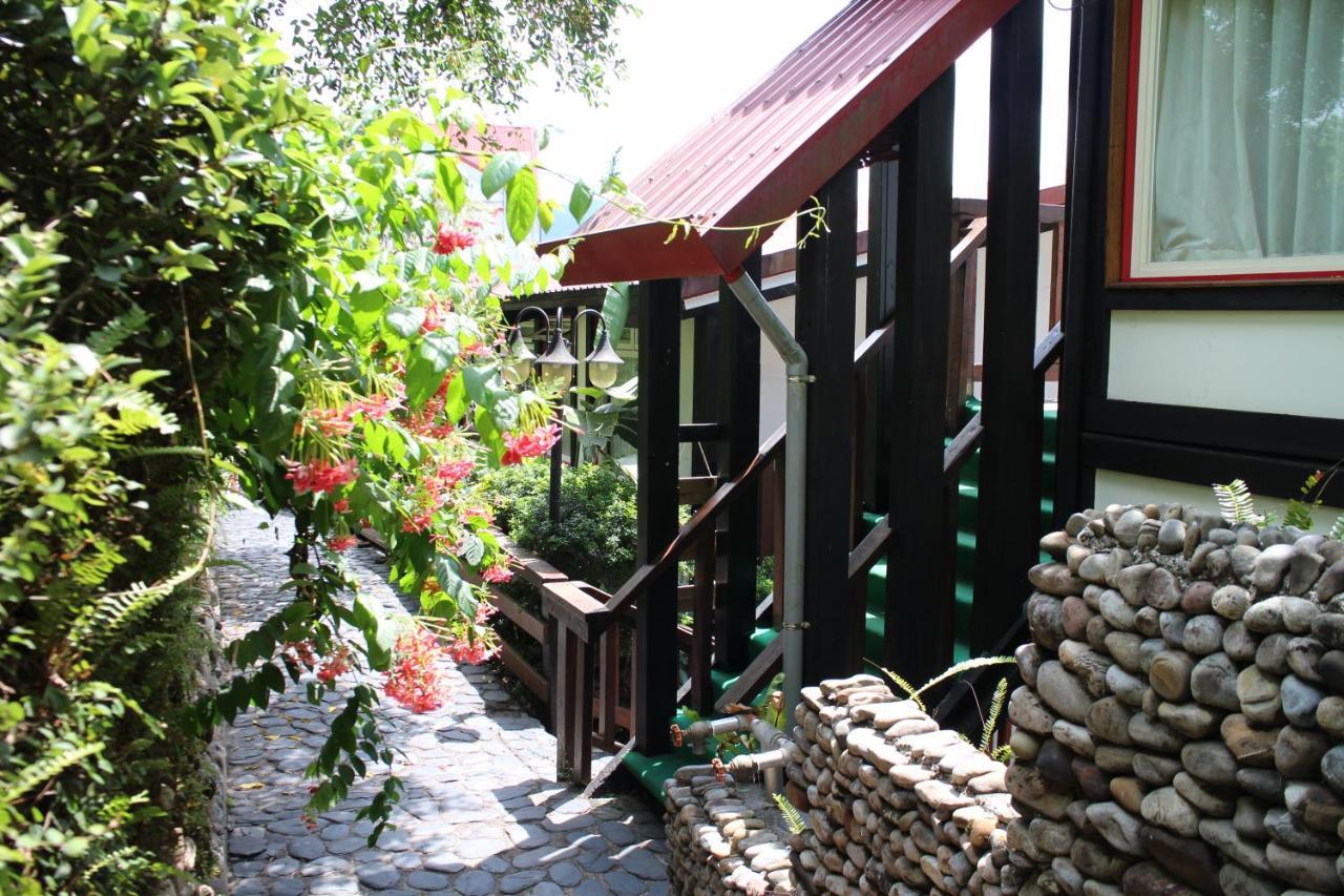 Shangrila Leisure Farm Dongshan  Zewnętrze zdjęcie