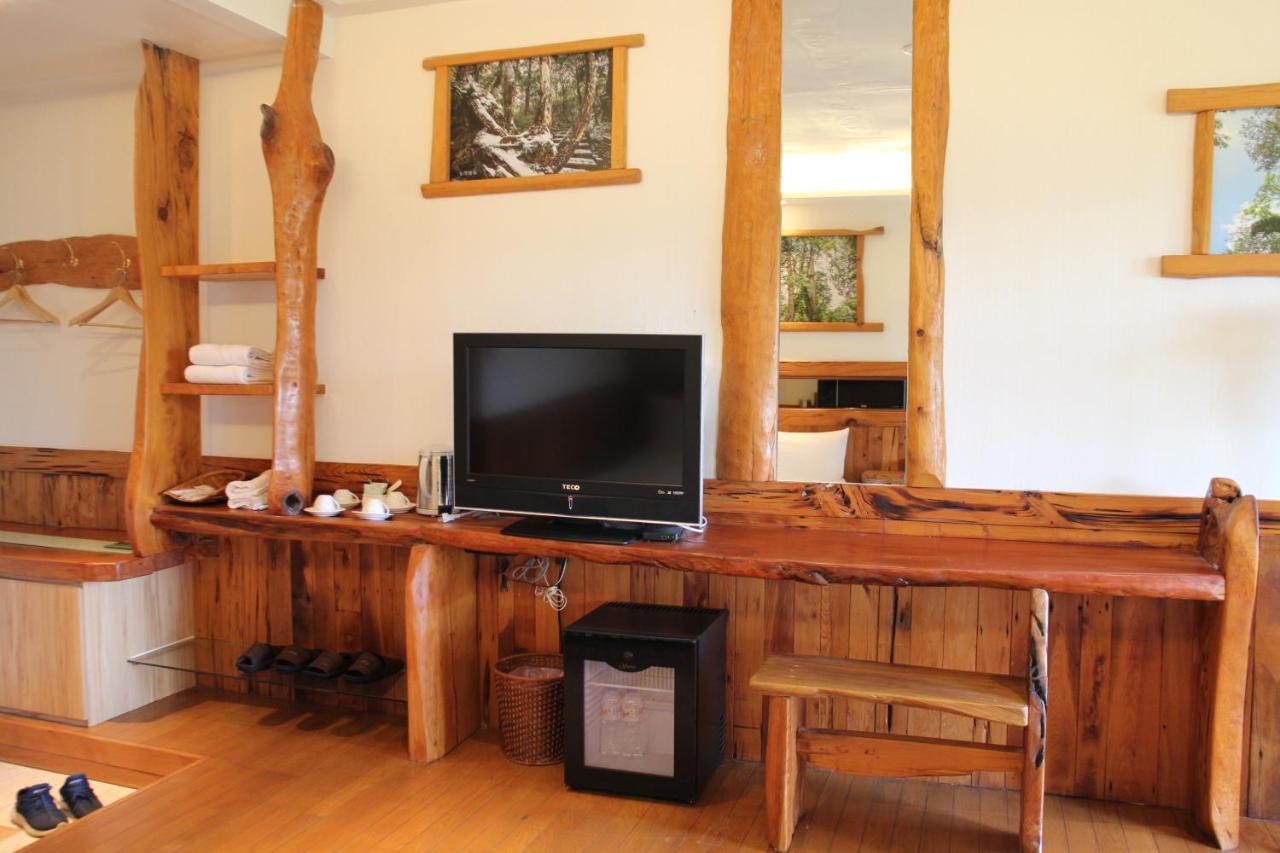 Shangrila Leisure Farm Dongshan  Zewnętrze zdjęcie