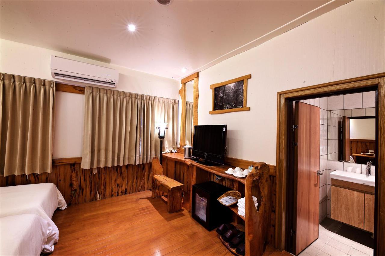 Shangrila Leisure Farm Dongshan  Zewnętrze zdjęcie