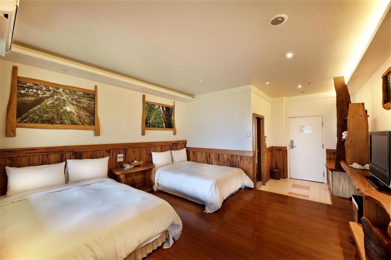 Shangrila Leisure Farm Dongshan  Zewnętrze zdjęcie