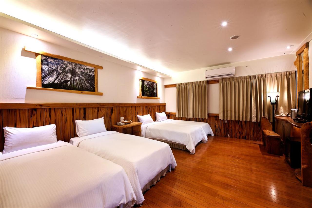Shangrila Leisure Farm Dongshan  Zewnętrze zdjęcie