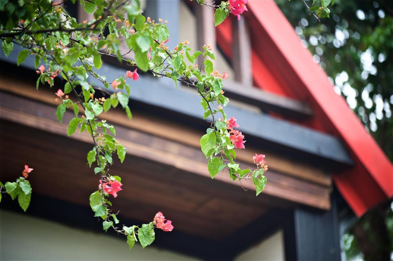 Shangrila Leisure Farm Dongshan  Zewnętrze zdjęcie