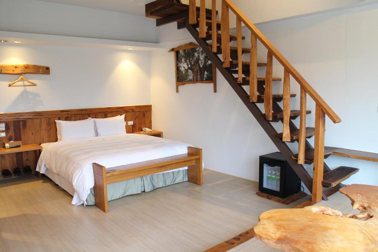 Shangrila Leisure Farm Dongshan  Zewnętrze zdjęcie