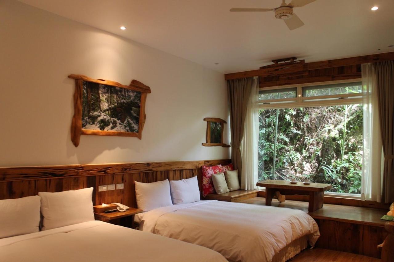 Shangrila Leisure Farm Dongshan  Zewnętrze zdjęcie