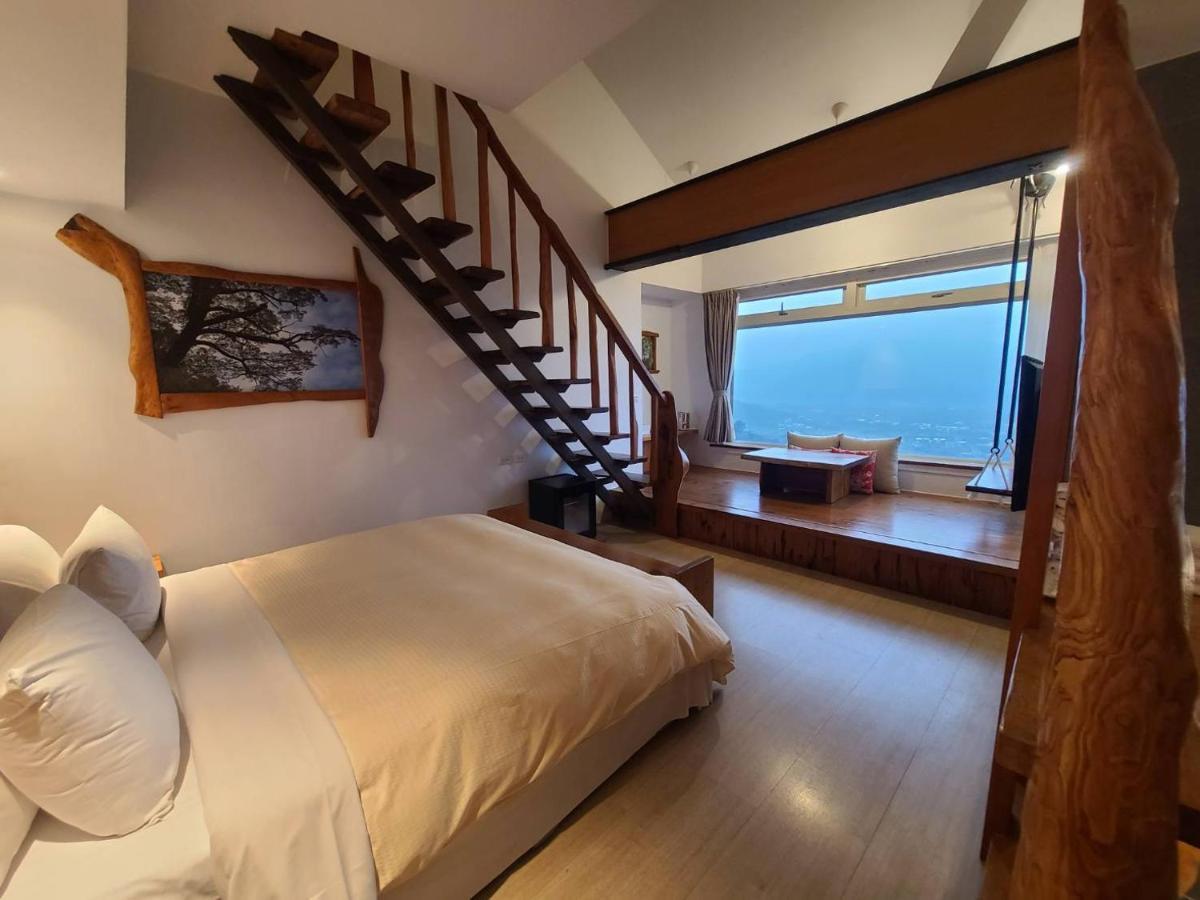 Shangrila Leisure Farm Dongshan  Zewnętrze zdjęcie