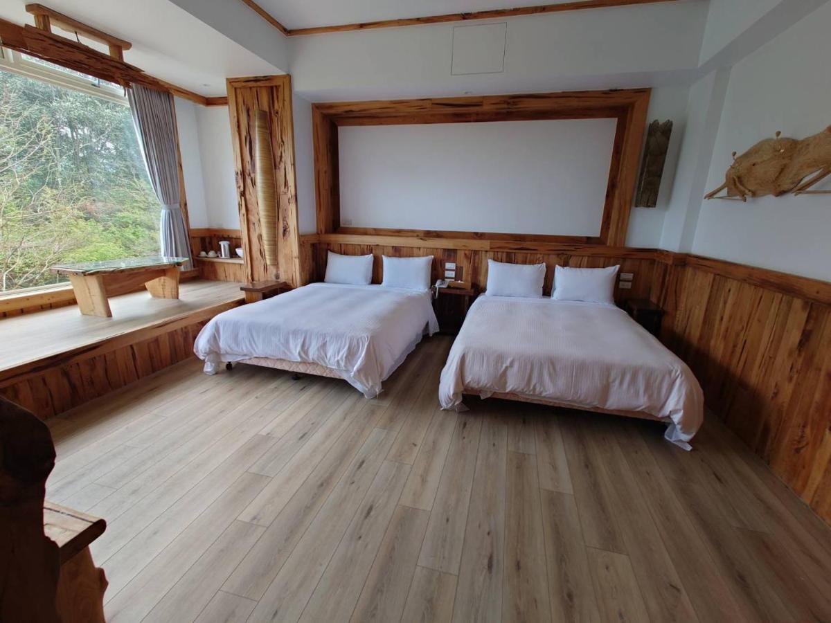 Shangrila Leisure Farm Dongshan  Zewnętrze zdjęcie