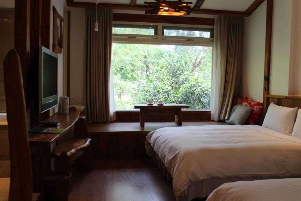 Shangrila Leisure Farm Dongshan  Zewnętrze zdjęcie
