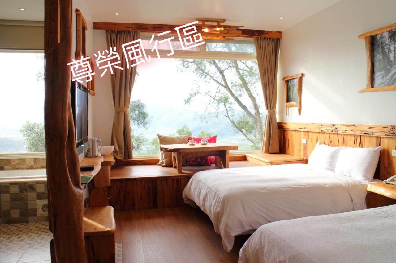 Shangrila Leisure Farm Dongshan  Zewnętrze zdjęcie
