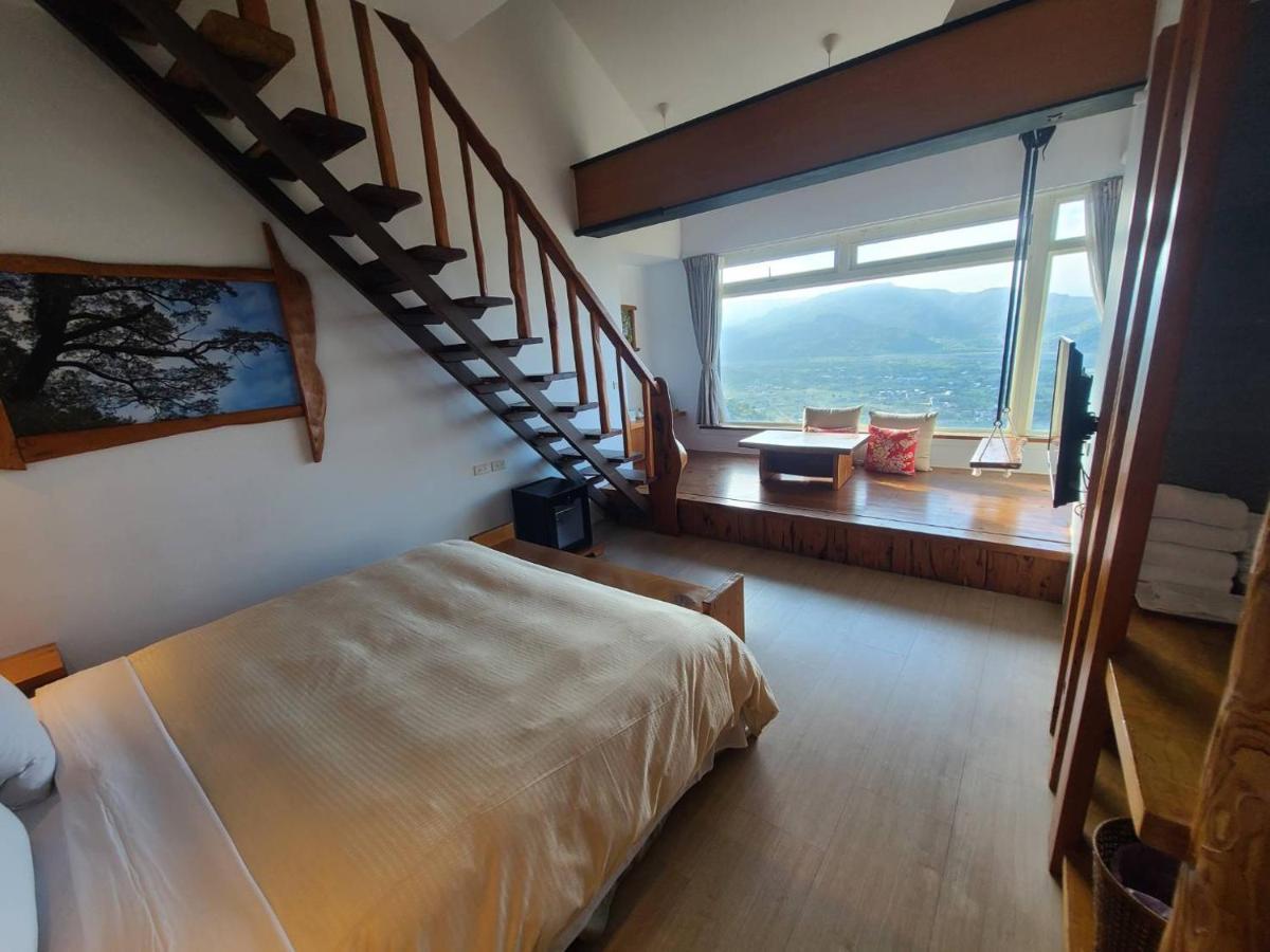 Shangrila Leisure Farm Dongshan  Zewnętrze zdjęcie