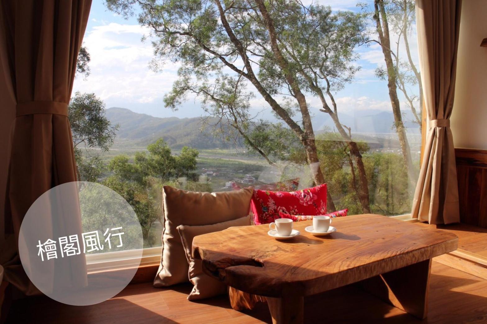 Shangrila Leisure Farm Dongshan  Zewnętrze zdjęcie