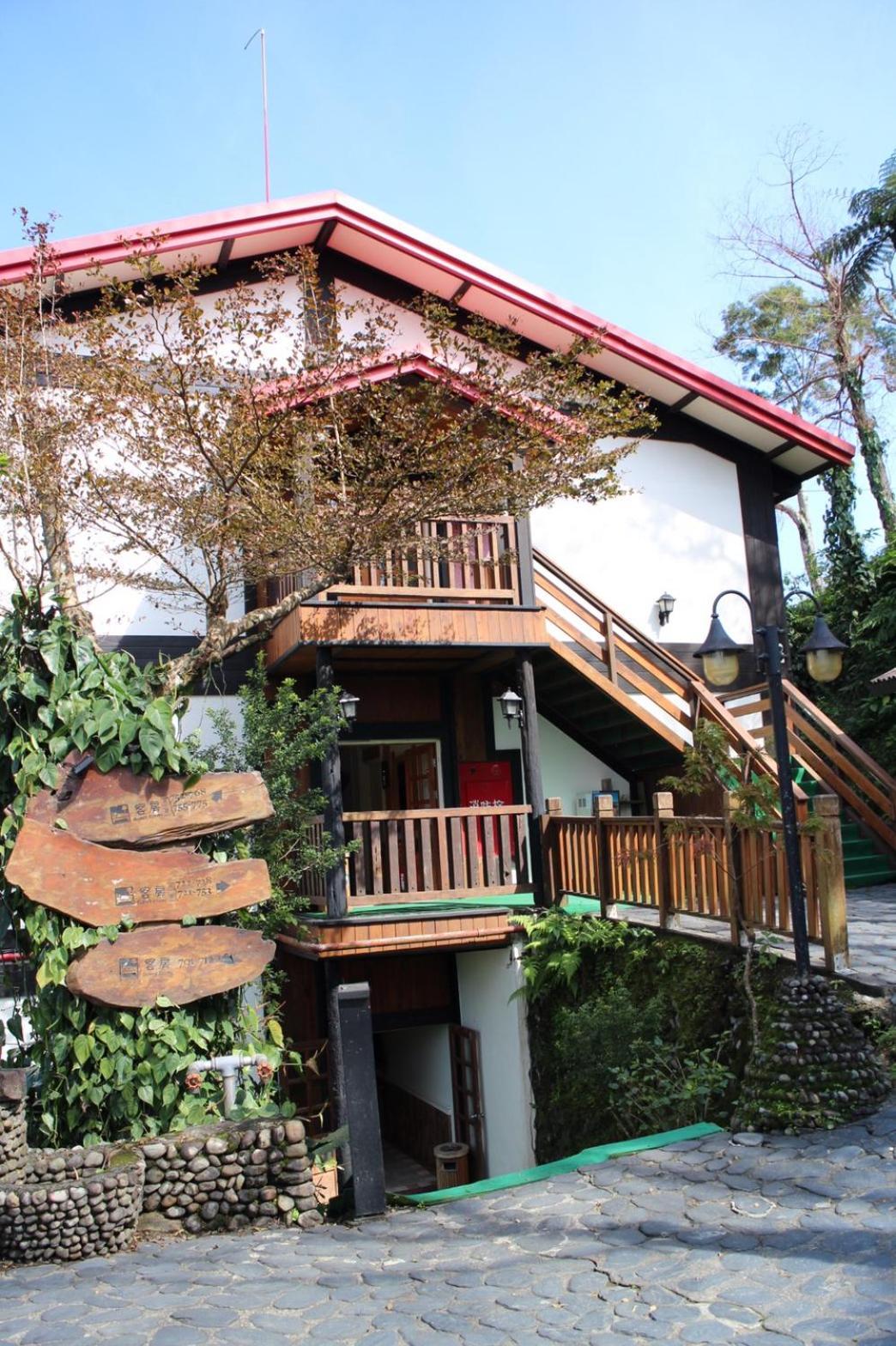 Shangrila Leisure Farm Dongshan  Zewnętrze zdjęcie