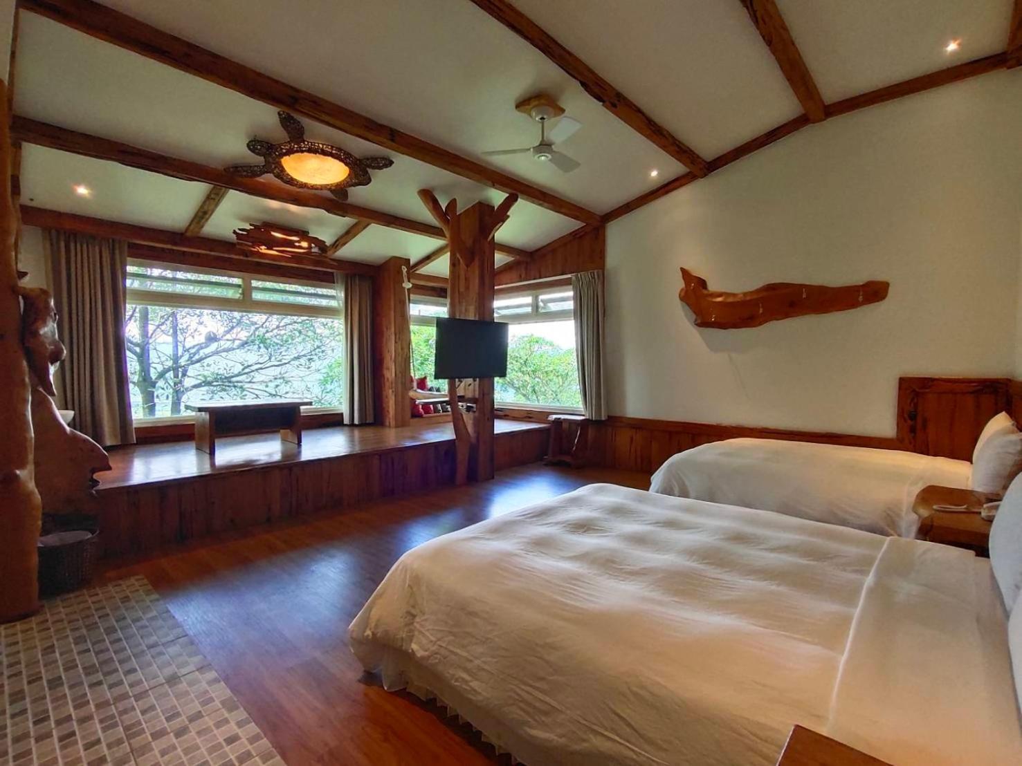 Shangrila Leisure Farm Dongshan  Zewnętrze zdjęcie