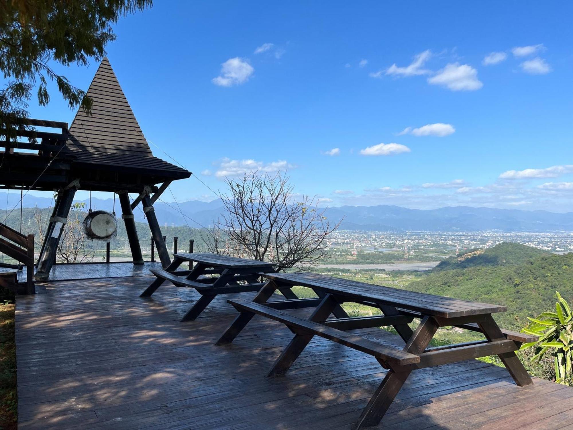 Shangrila Leisure Farm Dongshan  Zewnętrze zdjęcie