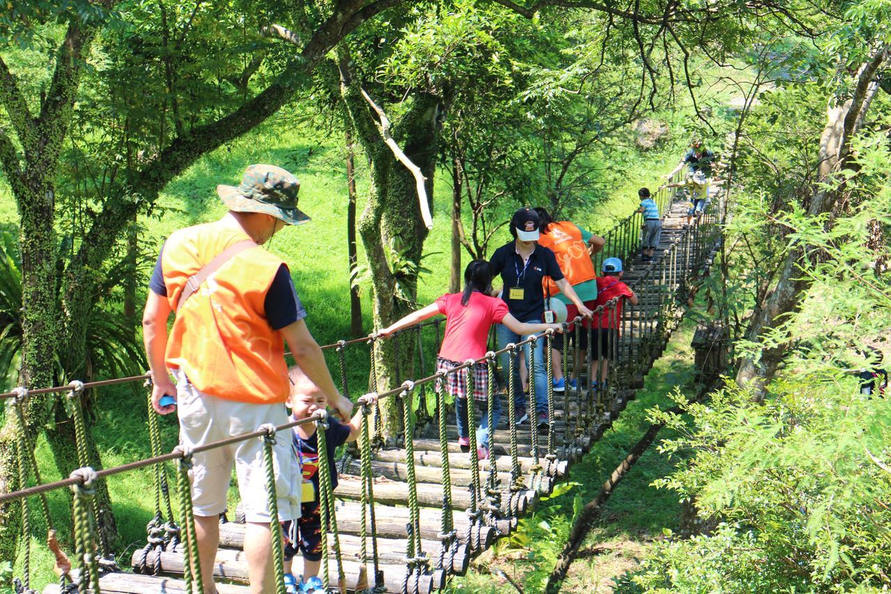 Shangrila Leisure Farm Dongshan  Zewnętrze zdjęcie