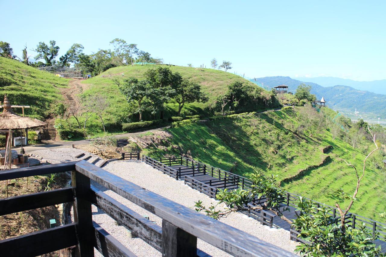 Shangrila Leisure Farm Dongshan  Zewnętrze zdjęcie