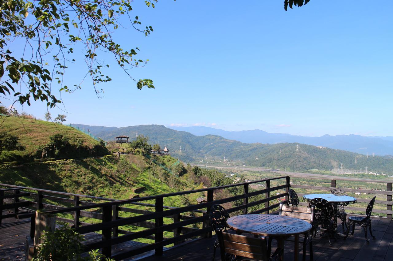 Shangrila Leisure Farm Dongshan  Zewnętrze zdjęcie